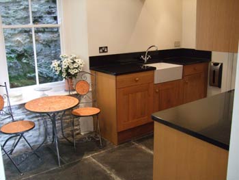 Norwood Self catering