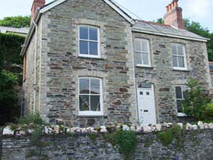 *Norwood - self-catering in Boscastle