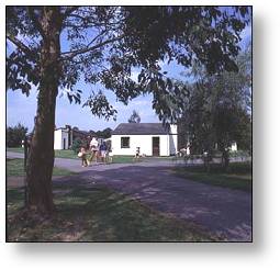 Notter Mill Country Park, Self catering Holiday Accommodation in Cornwall