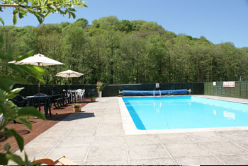 Notter Mill Country Park, Self Catering Holiday Accommodation in Cornwall