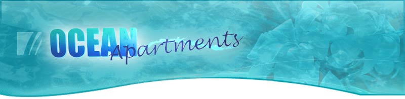 Ocean Apartments