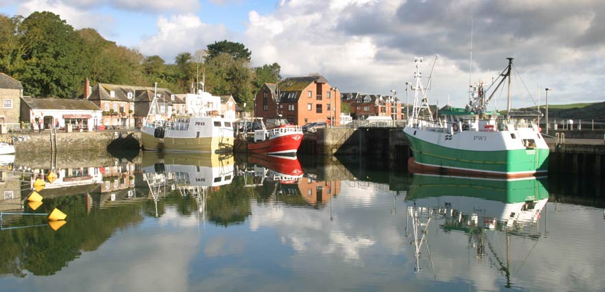 Padstow