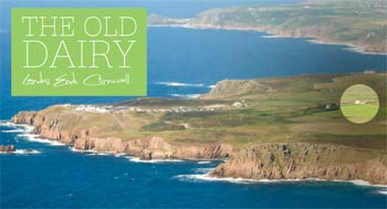 The Old dairy - self catering accommodation
