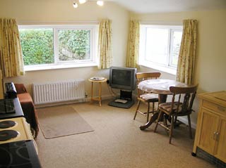 Self Catering near Tintagel