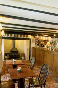 Bed and Breakfast in Tintagel