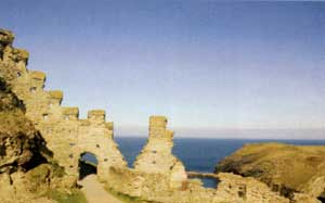Tintagel Bed and Breakfast