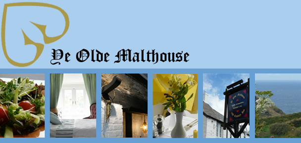Tintagel Bed and Breakfast