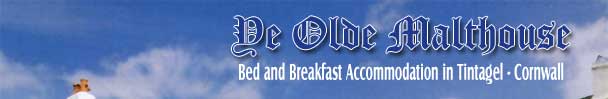 Tintagel Bed and Breakfast