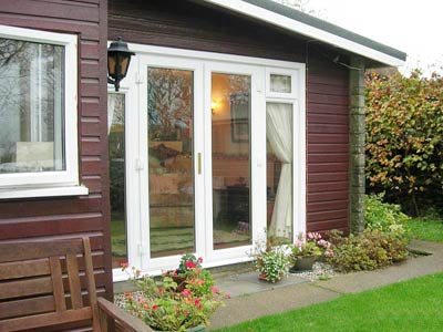 Olde Smithy Bungalow - Welcombe North Devon