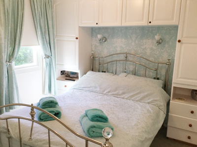 Welcombe Holiday Accommodation