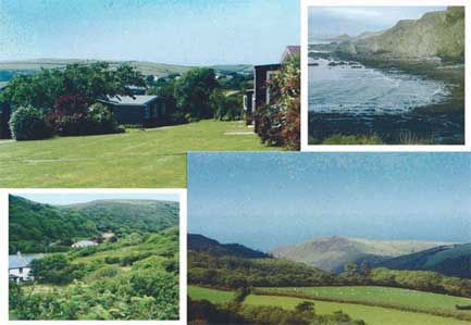 Welcombe Locations