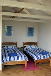 Bed and Breakfast Penzance Land's End