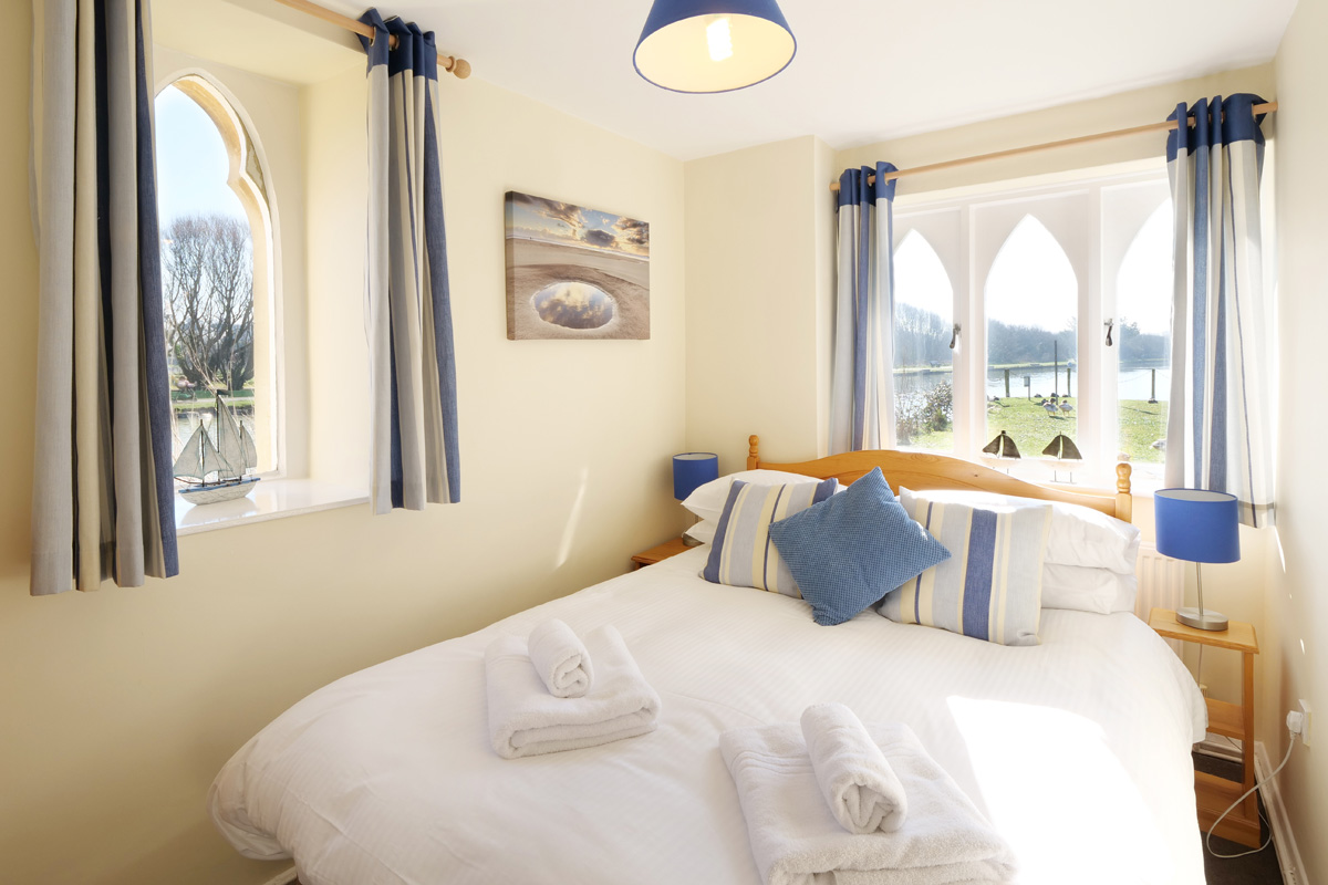 The Old Lifeboat House - holiday apartments in Bude