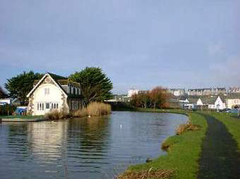 Old Lifeboat House - Self Catering 