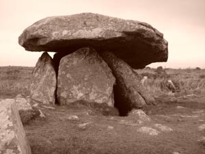 Chun Quoit