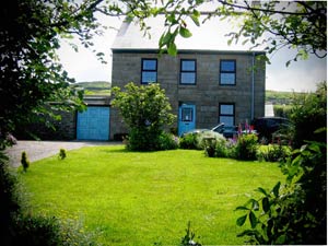 Old Manse B&B Pendeen Lands End