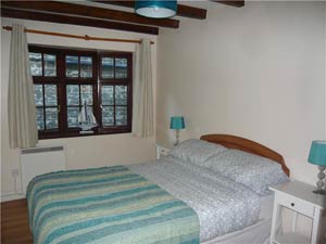 Self Catering in Boscastle