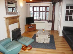 Self Catering in Boscastle