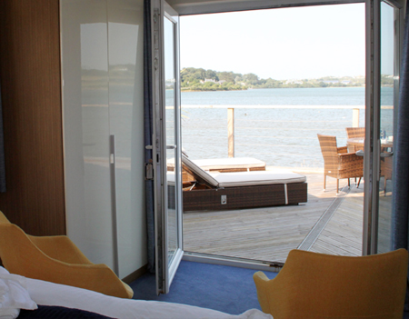 waterside B&B Holidays in Hayle