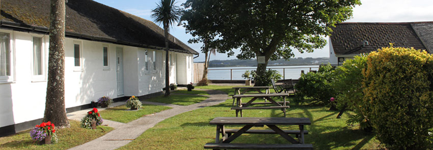 Panoramin Estuary views