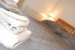 The Olive Branch Bed and Breakfast in St Ives