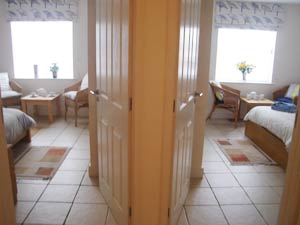 Orion House Bed and Breakfast in Port Isaac
