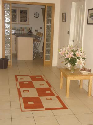 Orion House Bed and Breakfast in Port Isaac