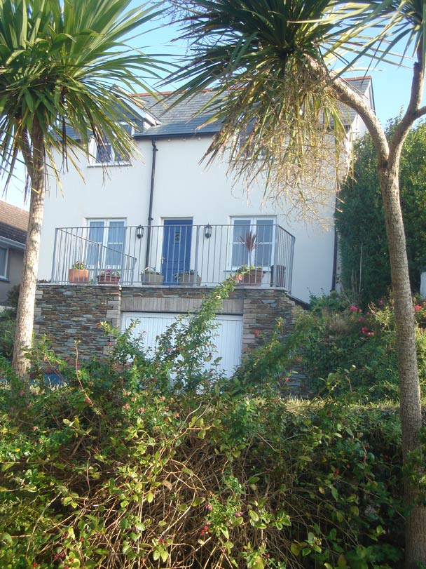 Orion House Bed and Breakfast in Port Isaac