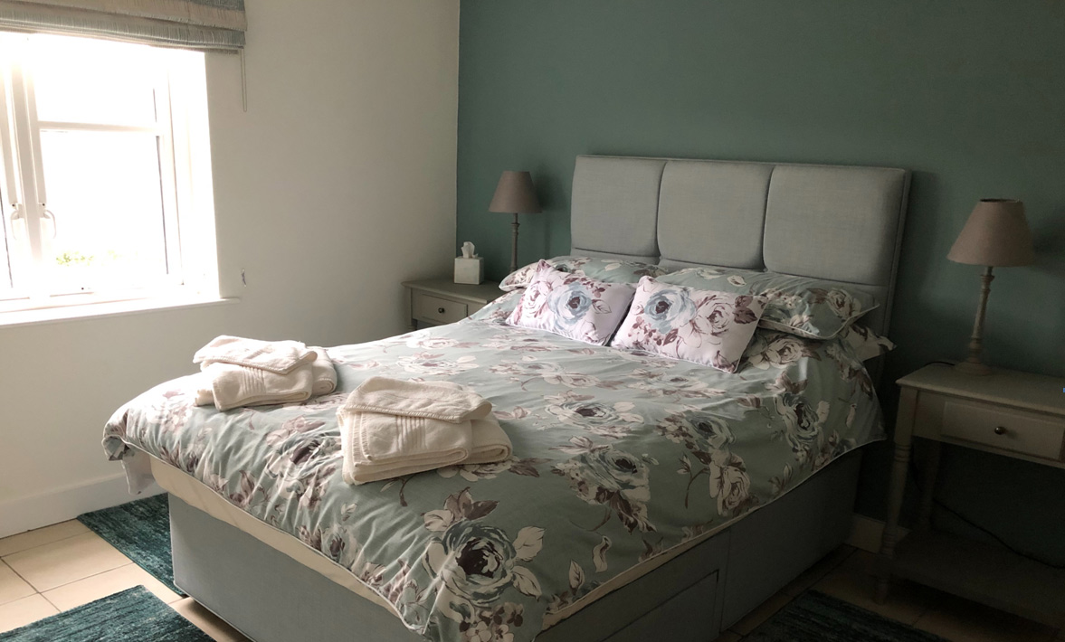 Orion House Bed and Breakfast in Port Isaac