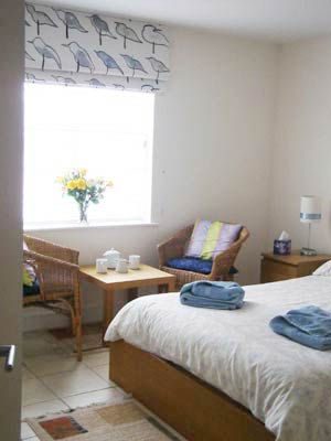 Orion House - Bed and Breakfast in Port Isaac