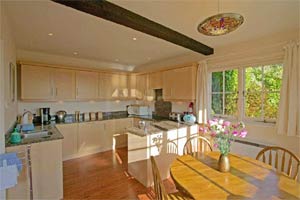 Osprey House - Polperro - Cornwall