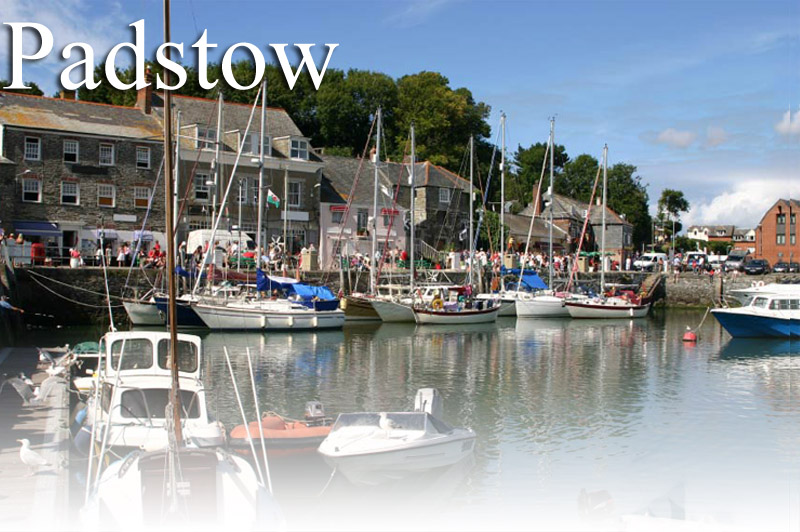 Padstow Self Catering Accommodation Padstow Cornwall