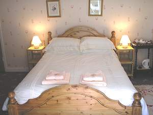 Bed and Breakfast