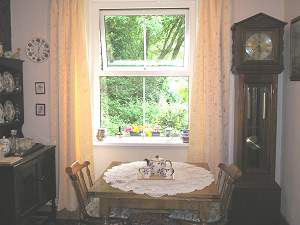 Bed and Breakfast