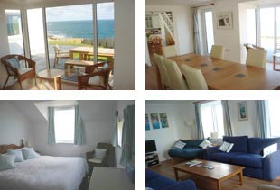 Self-catering Holidays in Port Isaac