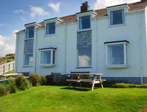 Self-catering Holidays in Port Isaac