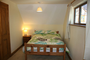 Self Catering Holiday Accommodation Wadebridge Cornwall