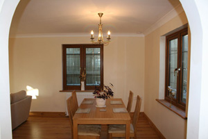 Self Catering Accommodation Wadebridge Cornwall