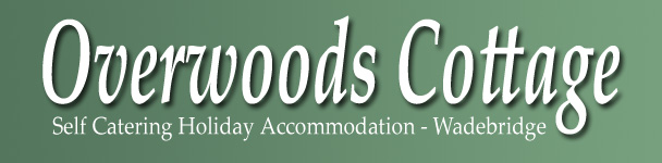 Self Catering Accommodation Wadebridge Cornwall