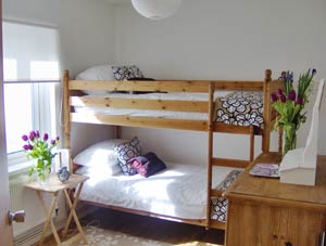 Owls Nest - Carbis Bay, St.Ives