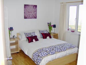 Owls Nest - Carbis Bay, St.Ives