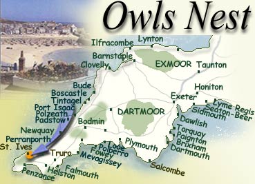 Location