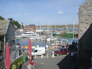 Padstow Pride, Self Catering in North Cornwall
