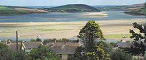 Padstow Pride, Self Catering in North Cornwall