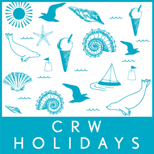 CRW Luxury Holidays Cottages
