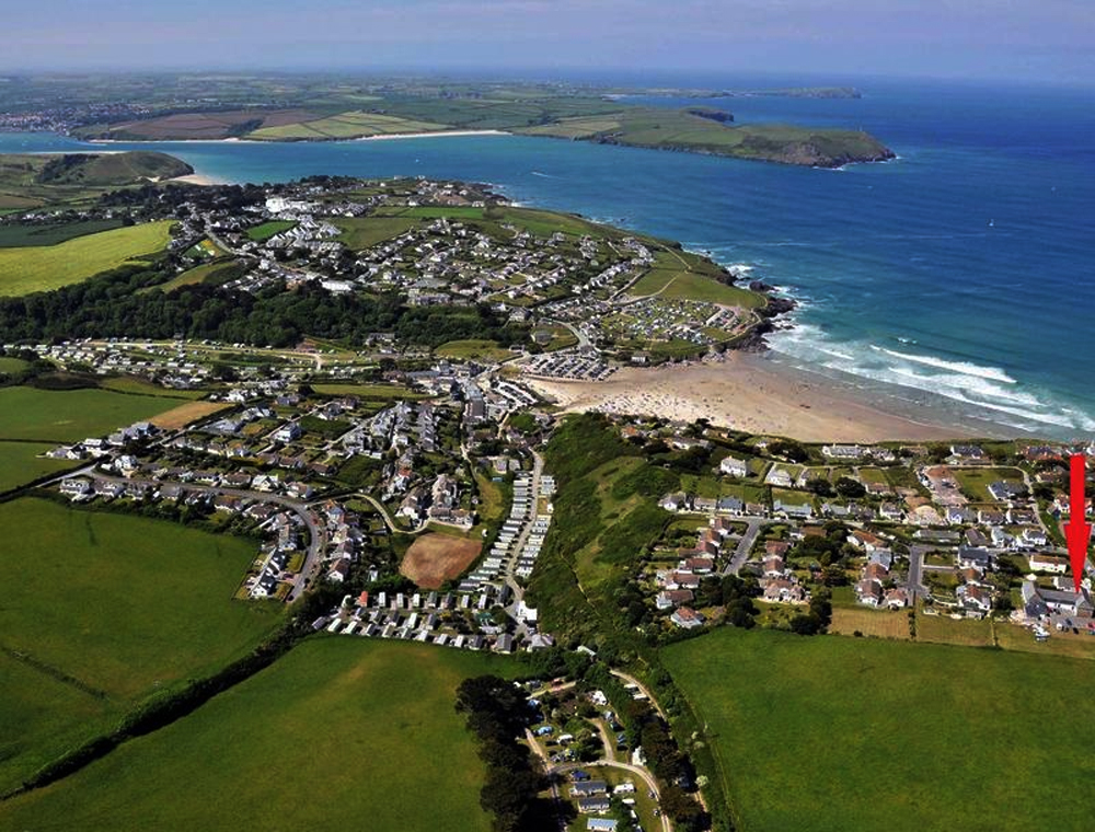 Dog-Friendly Holiday Cottages in Padstow & Rock