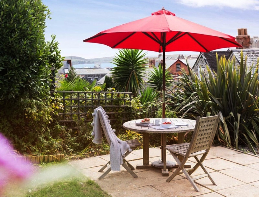 Padstow Holiday Cottage Crw Holidays Luxury Dog Friendly Holiday