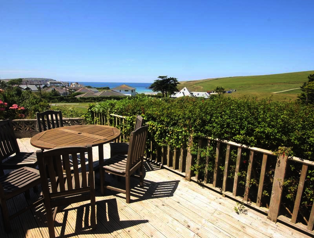 Dog-Friendly Holiday Cottages in Padstow & Rock