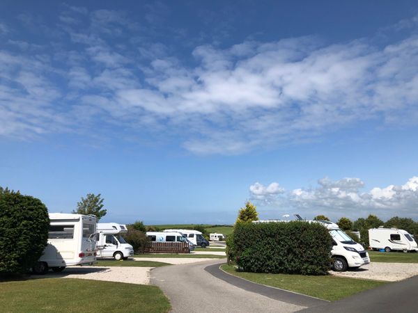 Padstow Holiday Village - Padstow's Premier Touring Park