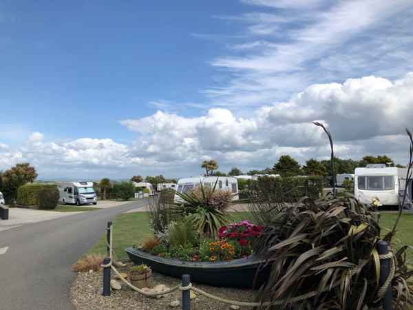 Padstow Holiday Village - Padstow's Premier Touring Park